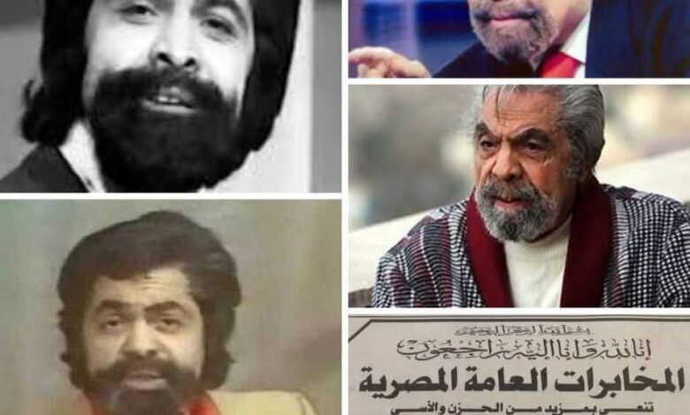 سمير الاسكندراني .. فنان خدمته الصدف في خداع الموساد