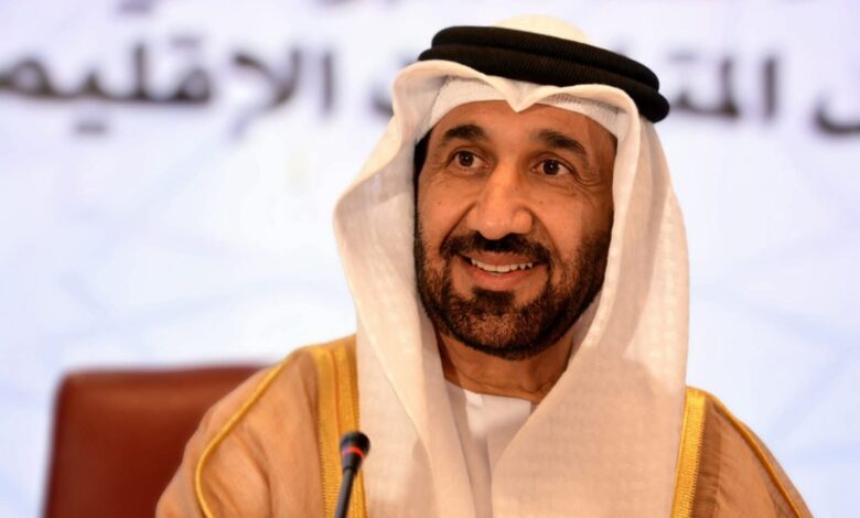 رئيس البرلمان العربي: ثورة 30 يونيو أنقذت مصر وأرست دعائم الجمهورية الجديدة