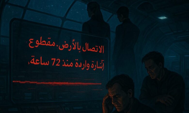 محطة الذكريات الميتة.. يقدمها لكم في حلقات سيف كامل