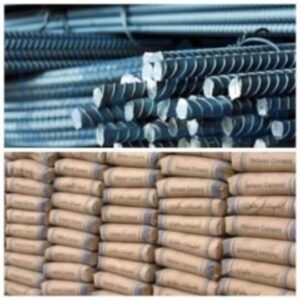 بيان يوضح أسعار الحديد والاسمنت اليوم السبت 7 يونيو 2025