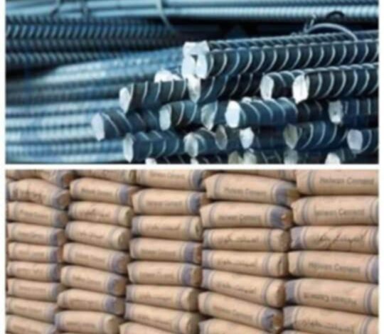 بيان يوضح أسعار الحديد والاسمنت اليوم السبت 7 يونيو 2025