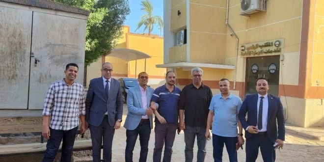  نقابة أطباء قنا تُثمن جهود النقابة العامة في متابعة وانهاء أزمة طبيب الجراحة بقوص جنوب قنا