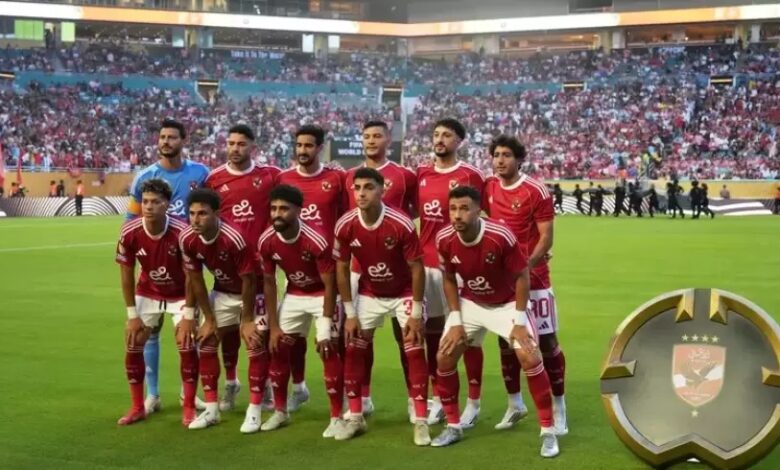 الأهلي يعزز رقمه القياسي في بطولةكأس العالم للأندية