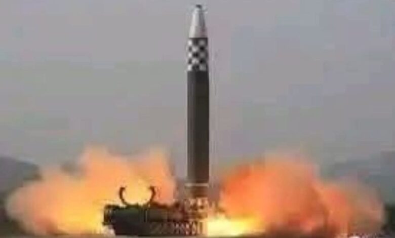 ماذا يحدث عندما يُطلق صـاروخ باليـستى من أصفهان فى إيران باتجاه إسـرائيل؟ 1 ماذا يحدث عندما يُطلق صـاروخ باليـستى من أصفهان فى إيران باتجاه إسـرائيل؟