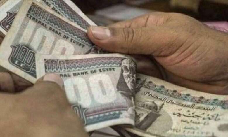 قانون العلاوة الدورية يبدأ تطبيقه فى يوليو المقبل 1 قانون العلاوة الدورية يبدأ تطبيقه فى يوليو المقبل