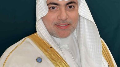  في عيد ميلاده.. أوسمة السلام والأناقة تزين مسيرة الدبلوماسي د. عاطف سندي وتؤكد مكانته الرفيعة عربياً ودولياً