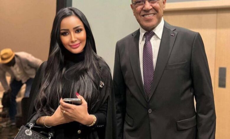 ريتاج الصالح تخطف أنظار المنتجين المصريين وتبدأ أولى خطواتها الدرامية في القاهرة