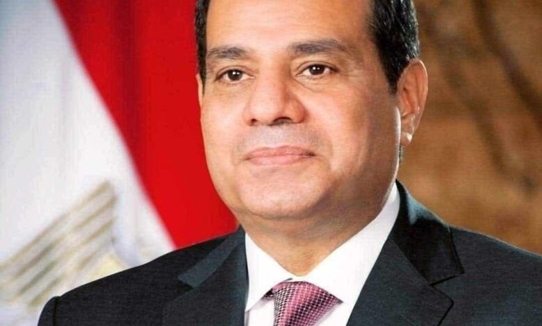 محافظ المنيا يهنئ الرئيس السيسي بحلول عيد الأضحى المبارك 1 محافظ المنيا يهنئ الرئيس السيسي بحلول عيد الأضحى المبارك