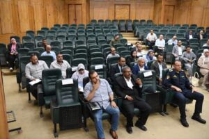 في لقائه مع المستثمرين.. محافظ قنا يؤكد التيسيرات مستمرة والدعم كامل لتحفيز الاستثمار 2 في لقائه مع المستثمرين.. محافظ قنا يؤكد التيسيرات مستمرة والدعم كامل لتحفيز الاستثمار