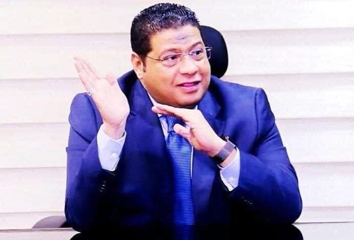 شعبة الاستثمار العقاري تكشف أهمية الرقم القومي للعقارات في تنشيط المبيعات و تصدير العقار 1 شعبة الاستثمار العقاري تكشف أهمية الرقم القومي للعقارات في تنشيط المبيعات و تصدير العقار