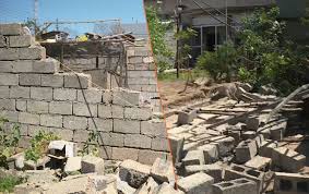 إصابة طفلين انهار عليهما جدار منزل في مركز أبوتشت شمال قنا 1 إصابة طفلين انهار عليهما جدار منزل في مركز أبوتشت شمال قنا