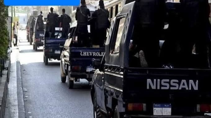 مصرع أربعة أشخاص في مشاجرة استخدمت فيه الأسلحة النارية بسوهاج 