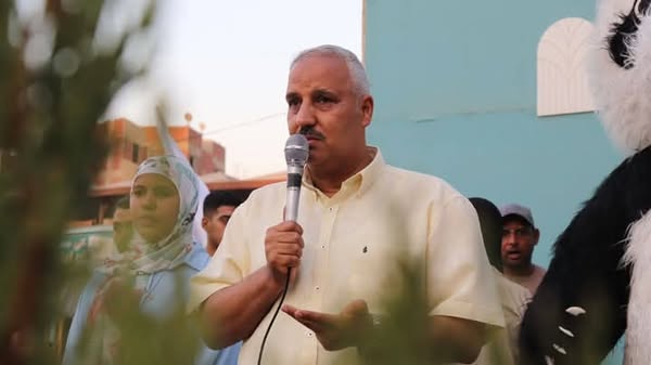 وكيل وزارة الشباب والرياضة يُطلق مبادرة "صيفك عندنا" من العياط 1 وكيل وزارة الشباب والرياضة يُطلق مبادرة "صيفك عندنا" من العياط