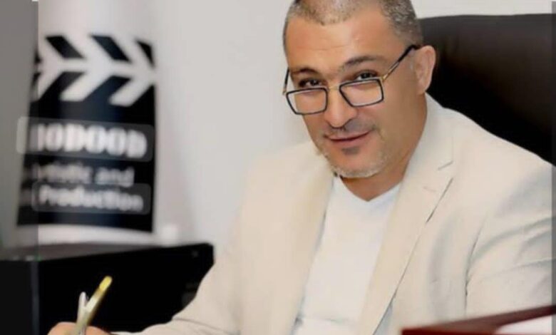 قيس الرضواني متحدثًا رسميًا في قمة الإعلام الإفريقي بتنزانيا 1 قيس الرضواني متحدثًا رسميًا في قمة الإعلام الإفريقي بتنزانيا