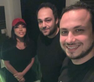 فيروز أركان تواصل تألقها بـ"ما تحاولش".. رسالة قوة وكرامة بصوت أنثوي صادق