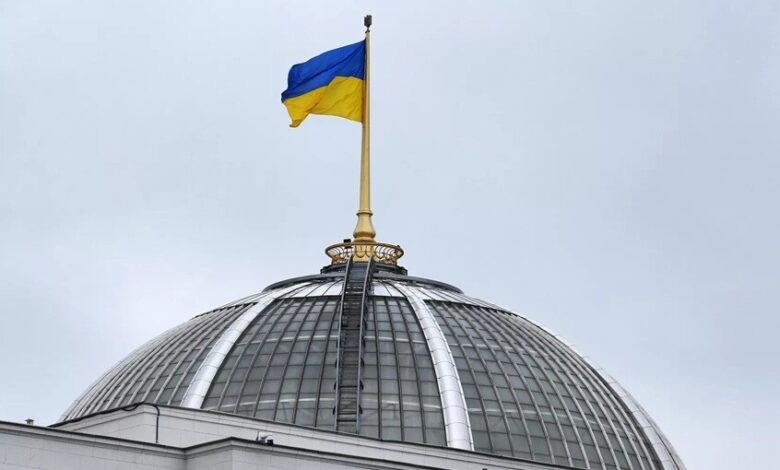 الدين العام الأوكراني يصل إلى 184 مليار دولار 1 الدين العام الأوكراني يصل إلى 184 مليار دولار