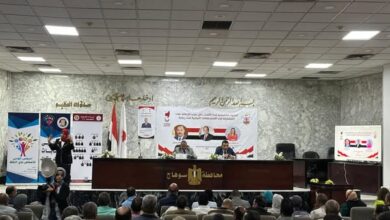 "القومي للأشخاص ذوي الإعاقة" يعقد ندوة للتوعية بأهمية مشاركة ذوي الإعاقة في الانتخابات المقبلة  