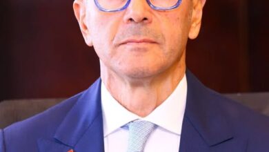 وزير الاستثمار والتجارة الخارجية يلتقي أعضاء التمثيل التجاري ورؤساء المكاتب التجارية بالخارج