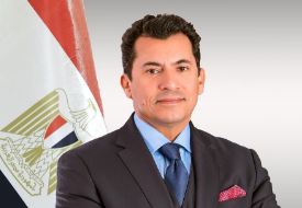 بورسعيد تستضيف أولمبياد الشركات الـ58