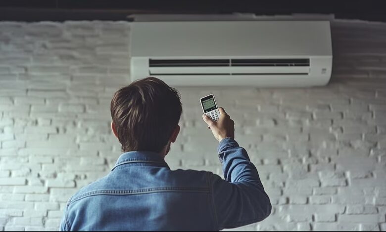 ما هو الأفضل: ترك مكيف الهواء يعمل أم إطفاؤه ثم تشغيله مرة أخرى؟ 1 ما هو الأفضل: ترك مكيف الهواء يعمل أم إطفاؤه ثم تشغيله مرة أخرى؟