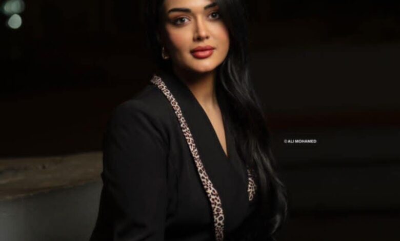 رشا رعد تقتحم الدراما العربية بدور يُعيد رسم ملامح المرأة القوية