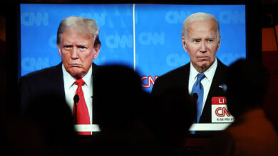  الكشف عن سبب أداء جو بايدن الكارثي في مناظرته الرئاسية مع دونالد ترامب