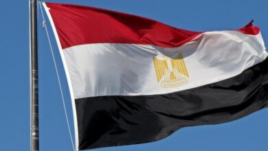 ارسال طائرتي طوارئ مصرية إلى قبرص.. تعرف عن السبب؟