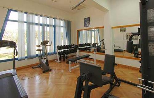 «صالة الجيم».. كيف تختار الأجهزة المناسبة لتحقيق أهدافك الرياضية؟