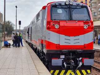 استياء بين ركاب قطار VIP بعد انطلاقه من أسوان دون العربة 9 1 استياء بين ركاب قطار VIP بعد انطلاقه من أسوان دون العربة 9