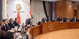 رئيس الوزراء ورئيس مجلس الدولة الصيني يترأسان جلسة مباحثات موسعة لمناقشة القضايا والموضوعات المشتركة 3 رئيس الوزراء ورئيس مجلس الدولة الصيني يترأسان جلسة مباحثات موسعة لمناقشة القضايا والموضوعات المشتركة