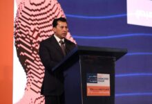   فعاليات ملتقى شباب المعرفة تحت رعاية الدكتور مصطفى مدبولي..وفي جلسة نقاشية خاصة