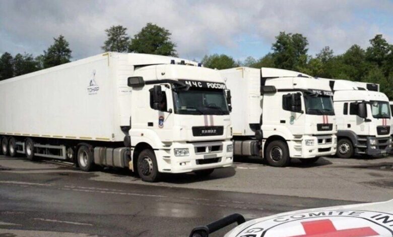 برلمانية أوكرانية: تسليم روسيا لجثث جنودنا سيؤثر سلبا على الوضع في البلاد