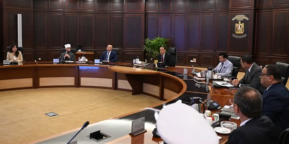 رئيس الوزراء يتابع الإجراءات المُتخذة لمجابهة حوادث الطريق الدائري الإقليمي 1 رئيس الوزراء يتابع الإجراءات المُتخذة لمجابهة حوادث الطريق الدائري الإقليمي