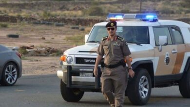   ضبط شبكة اجرامية لتجارة المخدرات بينهم موظفو فى وزارتى الداخلية والدفاع السعودية