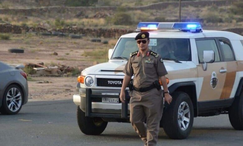 ضبط شبكة اجرامية لتجارة المخدرات بينهم موظفو فى وزارتى الداخلية والدفاع السعودية 1 ضبط شبكة اجرامية لتجارة المخدرات بينهم موظفو فى وزارتى الداخلية والدفاع السعودية