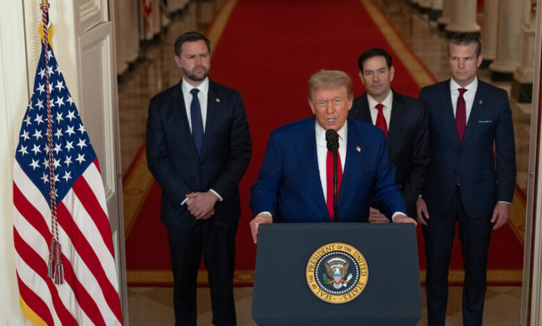 الرهان على سياسي ليكون سيد البيت الأبيض عام 2028؟ 1 الرهان على سياسي ليكون سيد البيت الأبيض عام 2028؟