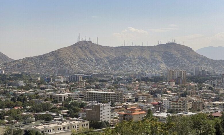 اعتقال العشرات من النساء بأماكن عامة فى أفغانستان 1 اعتقال العشرات من النساء بأماكن عامة فى أفغانستان