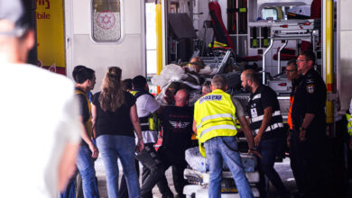 الاعلان عن إصابات خطيرة في صفوف الجيش الإسرائيلي بقطاع غزة   