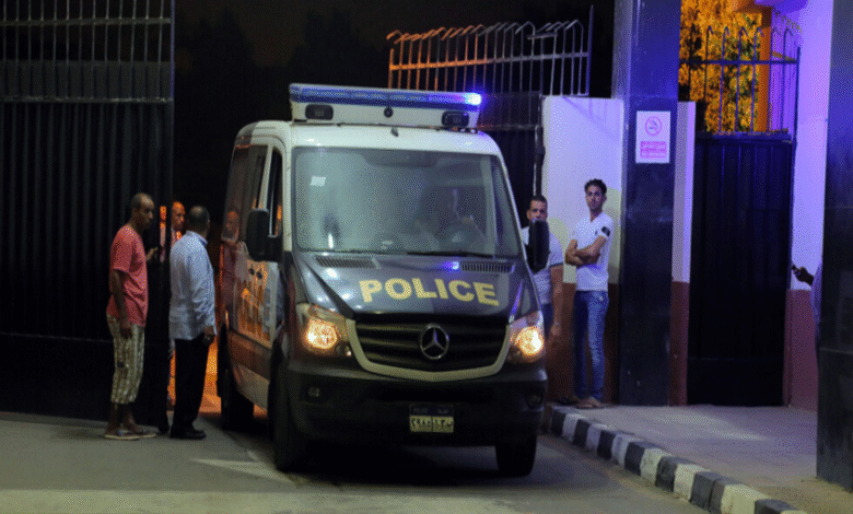 منصة تستولي على 3 مليارات جنيه من مواطنين فى قضية احتيال جديدة في مصر 1 منصة تستولي على 3 مليارات جنيه من مواطنين فى قضية احتيال جديدة في مصر