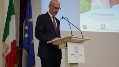 الجزائر تستقبل بعثة تجارية إيطالية مع تركيز على قطاع السيارات