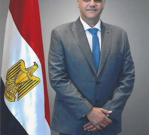 محافظ القليوبية يوجه بإنشاء خريطة تفاعلية شاملة لخدمة المواطنين والمستثمرين