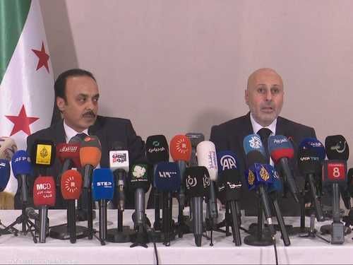 ياسر الفرحان اللجنة لم تتوصل إلى أى دليل على تورط مسؤولين فى الانتهاكات التى شهدها الساحل 1 ياسر الفرحان اللجنة لم تتوصل إلى أى دليل على تورط مسؤولين فى الانتهاكات التى شهدها الساحل