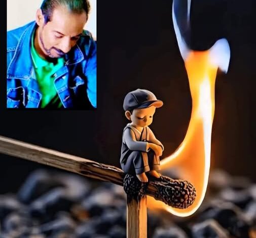 يتعاملون معك بطريقة لا تشبهك ولا تشبه طباعك 1 يتعاملون معك بطريقة لا تشبهك ولا تشبه طباعك