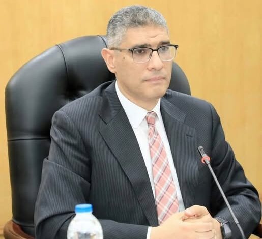 " النجار " يوجه بضبط “الإسكوتر الكهربائي للأطفال” من الشوارع لخطورته على سلامة المواطنين