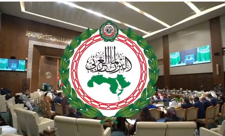 البرلمان العربي يدين مصادقة كنيست كيان الاحتلال فرض السيادة الإسرائيلية على الضفة الغربية