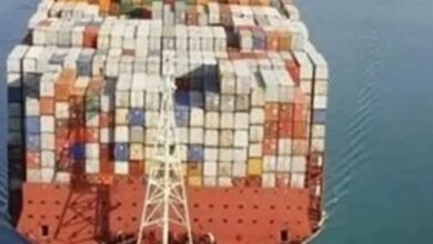 إيرادات مصر الدولارية من قناة السويس وصلت ل 153.4 مليار دولار منذ تأميمها