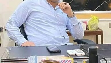 تنقلات جديدة لضباط المباحث بمديرية أمن المنوفية