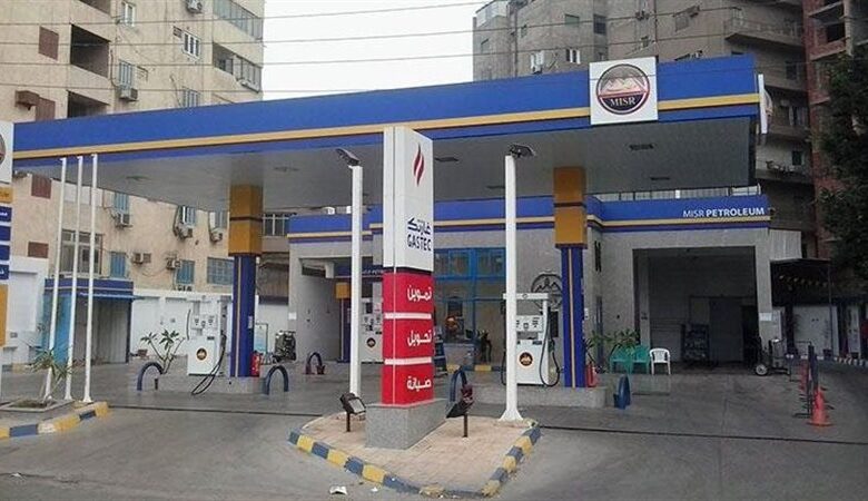 انفجار كابينة ضغط هواء في محطة وقود بشارع رمسيس 1 انفجار كابينة ضغط هواء في محطة وقود بشارع رمسيس