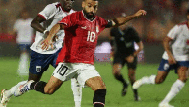 موعد مباراتي المنتخب الوطنى مع إثيوبيا وبوركينا فاسو في تصفيات كأس العالم