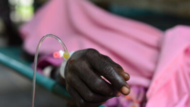 مصرع 39 شابا وتشوه العشرات بسبب طقوس الختان في جنوب إفريقيا